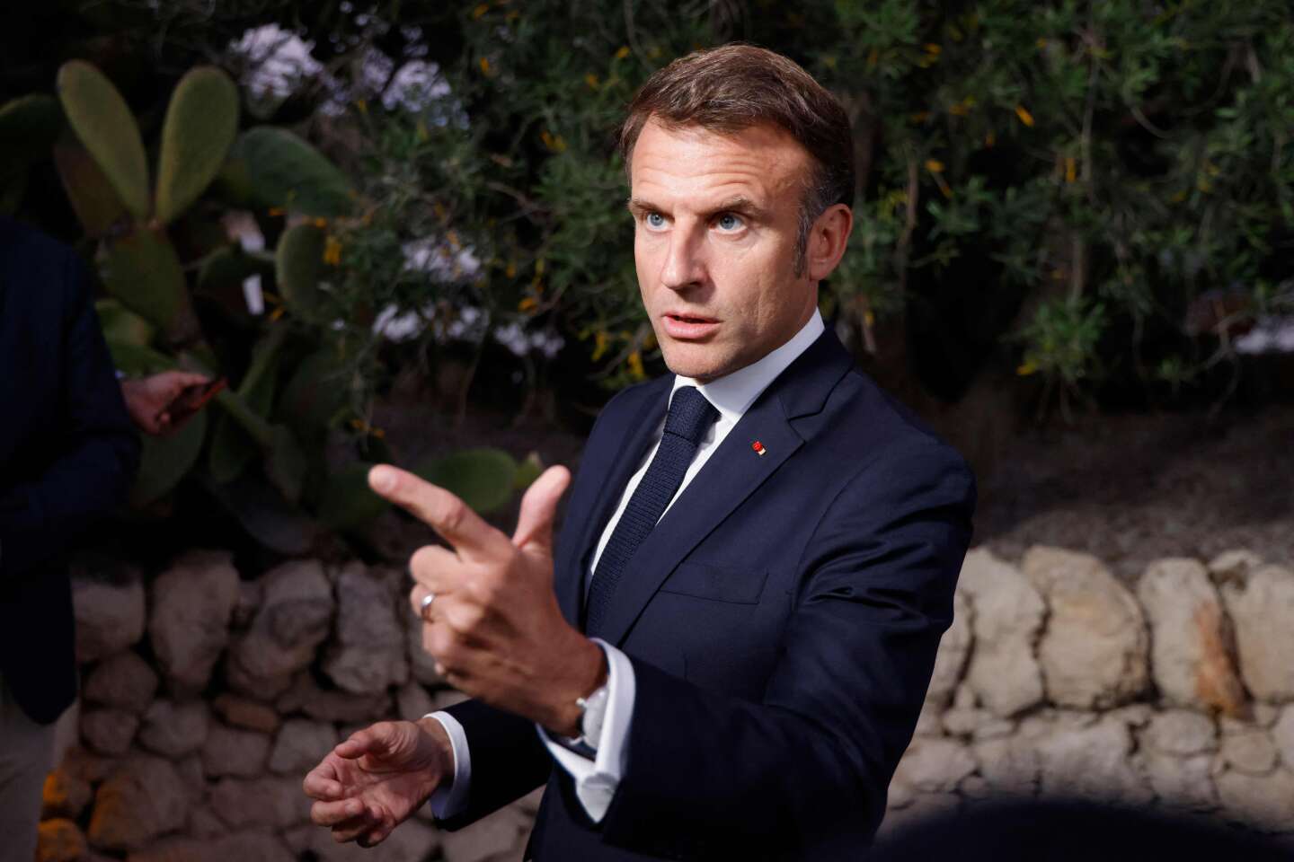 Vidéo. Dissolution : les coulisses du pari risqué d’Emmanuel Macron, en vidéo