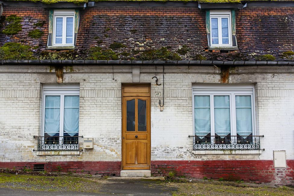 Précarité énergétique : «Les journées où il pleut tout le temps, c’est un peu l’enfer»