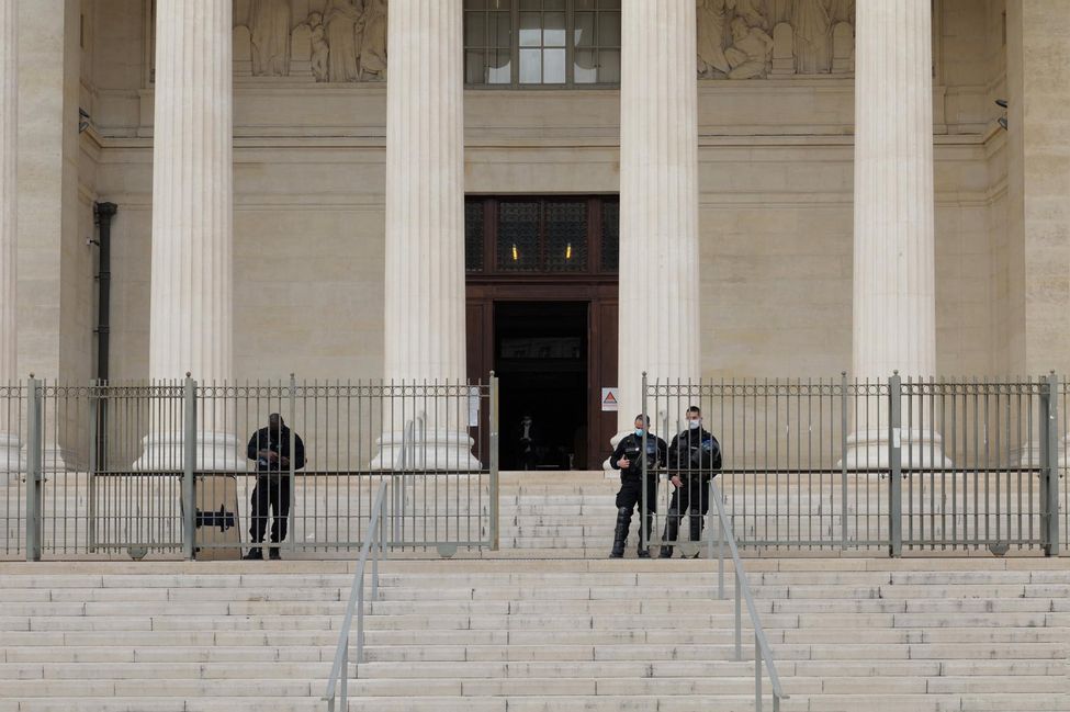 Marseille : « On aime ce club, mais pas au point de faire des violences ou des dégradations »