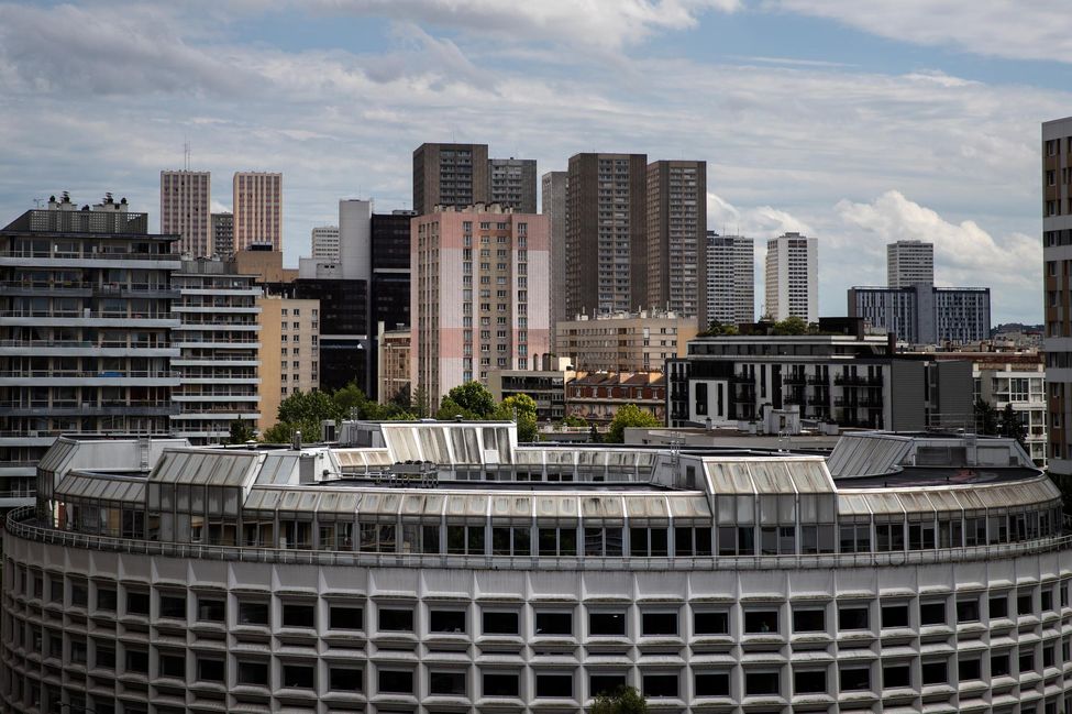 Mal-logement : le parc HLM paralysé par le Covid