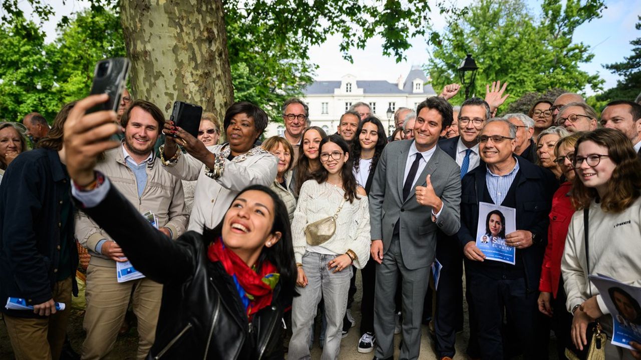 Législatives : l'abîme d'une campagne vertigineuse