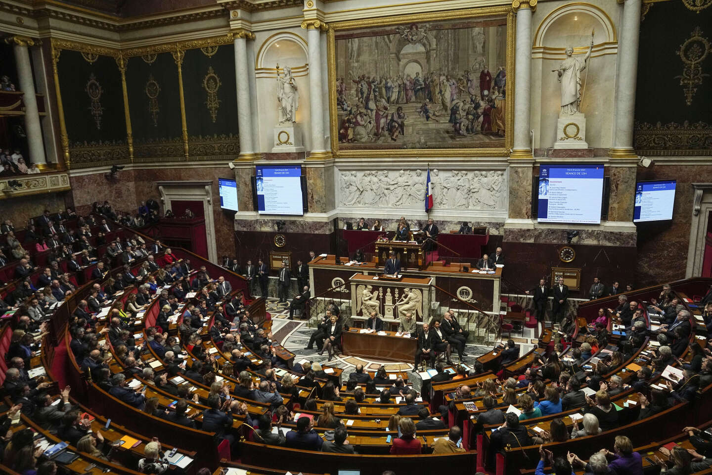 Michel Offerlé, politiste : « Y a-t-il encore des patrons pour rappeler quelques vérités sur le vivre-ensemble ? »