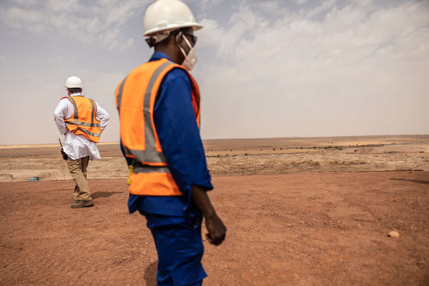 Uranium : « L’espoir de la mine Imouraren s’envole et avec c’est l’adieu au Niger qui se dessine pour la France nucléaire »